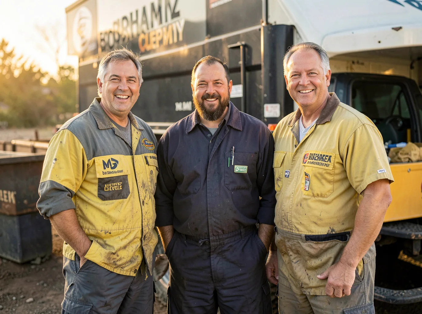Sewage Cleanup company in Philo, OH